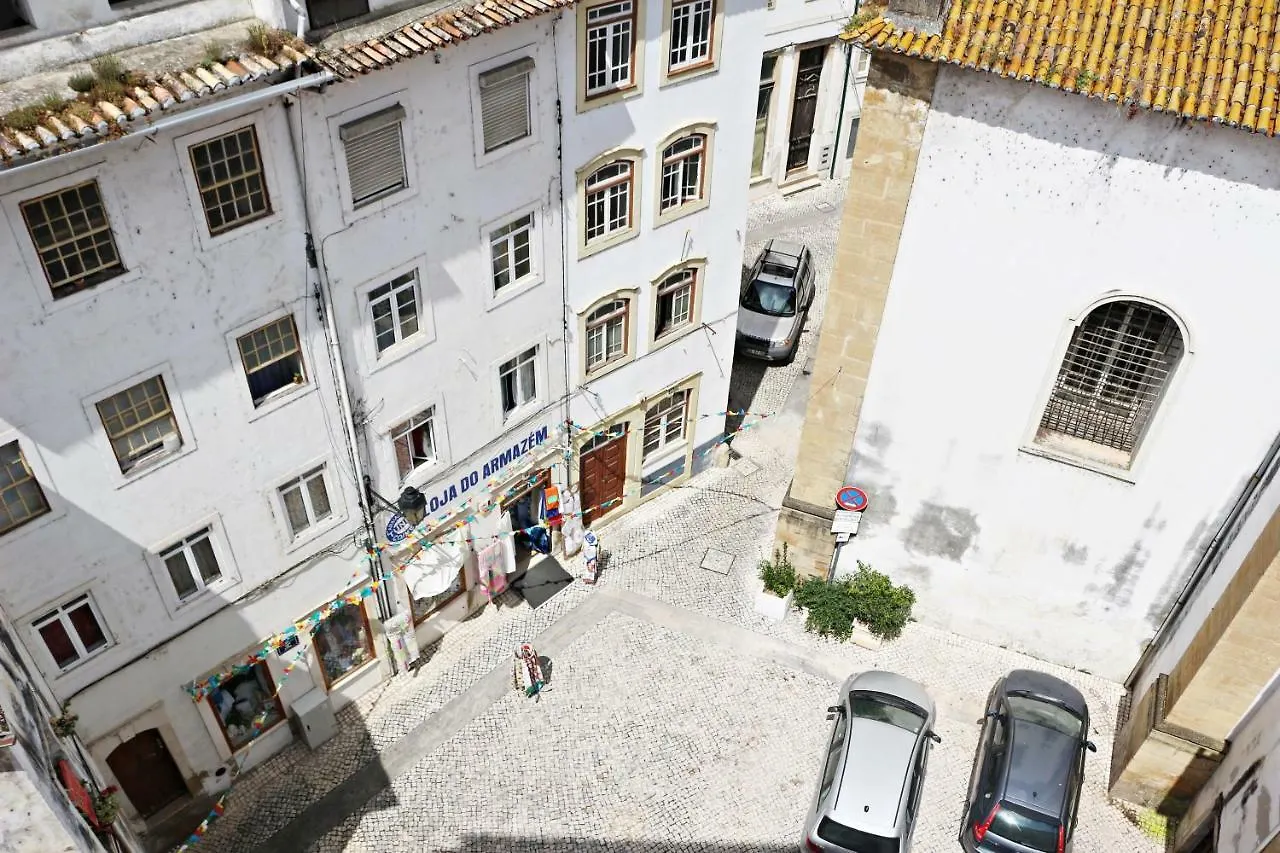 Armazem Vilaca - Ap. Lavoisier Coimbra