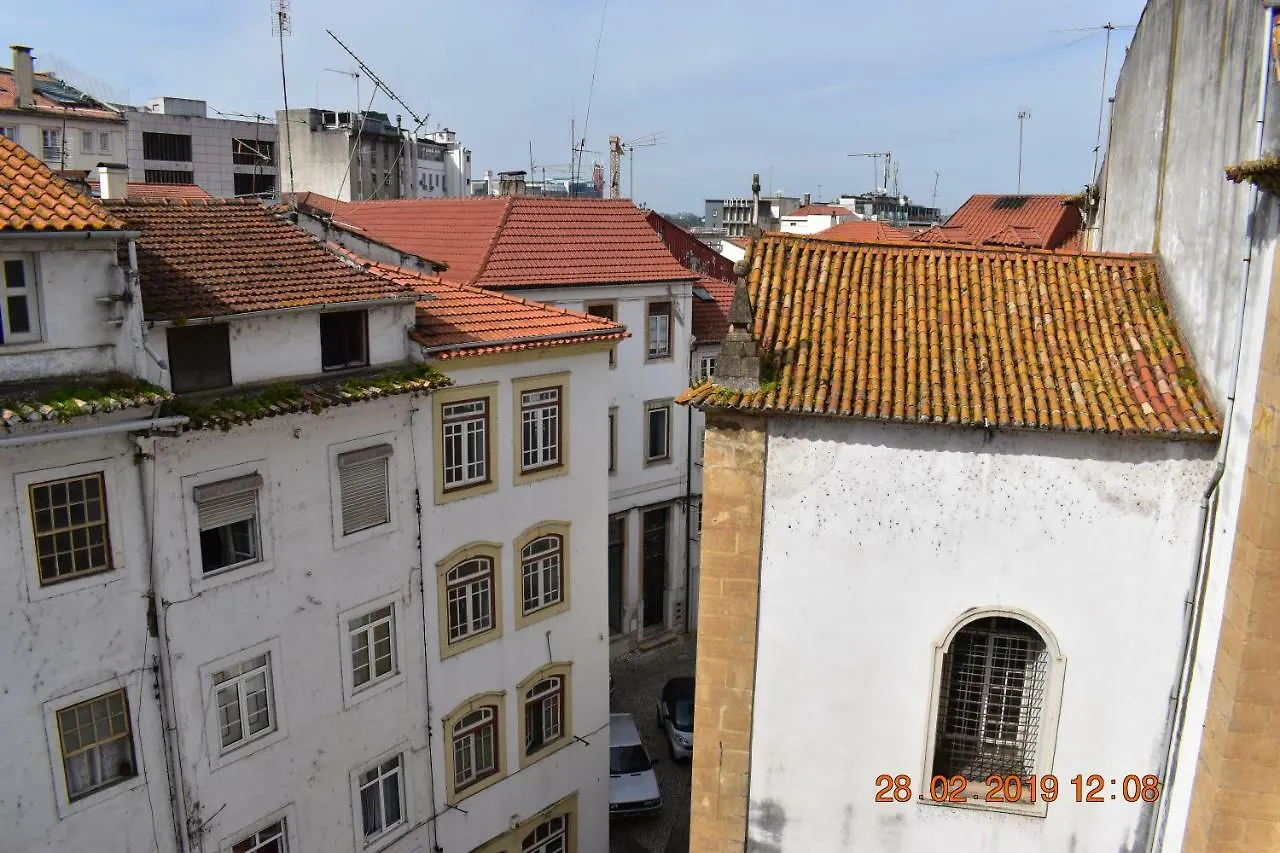 Armazem Vilaca - Ap. Lavoisier Coimbra Portugal