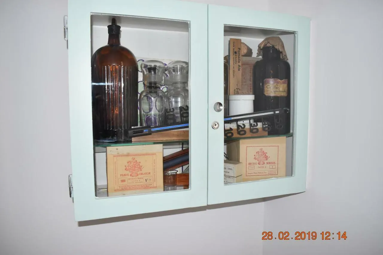 Armazem Vilaca - Ap. Lavoisier Coimbra Apartment