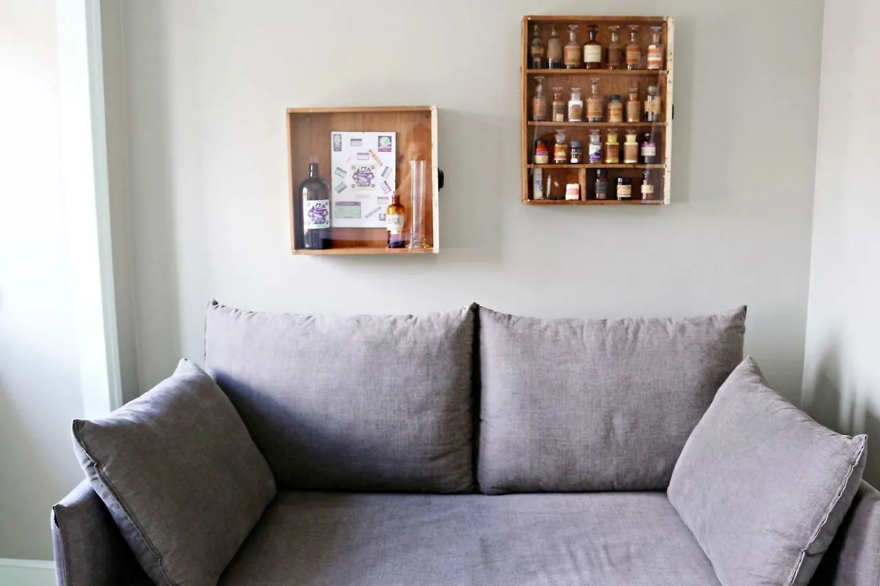 Apartment Armazem Vilaca - Ap. Lavoisier Coimbra