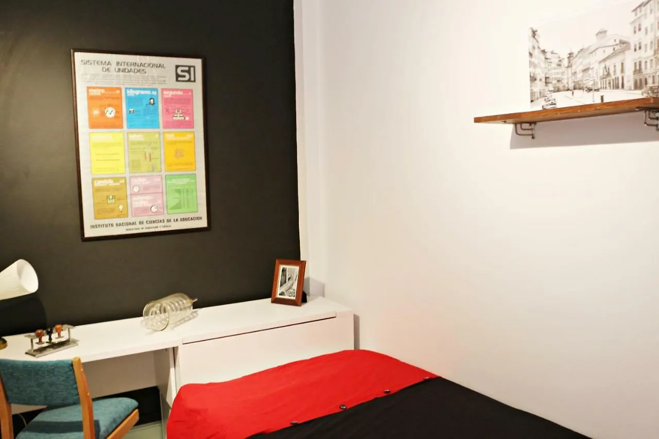 Armazem Vilaca - Ap. Lavoisier Coimbra Apartment